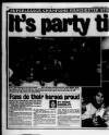 Manchester Evening News Saturday 13 March 1999 Page 72