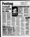 Manchester Evening News Friday 19 March 1999 Page 22