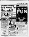 Manchester Evening News Friday 19 March 1999 Page 85