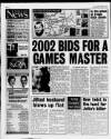 Manchester Evening News Monday 22 March 1999 Page 2