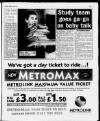 Manchester Evening News Monday 22 March 1999 Page 7