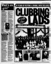 Manchester Evening News Monday 22 March 1999 Page 16