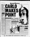 Manchester Evening News Monday 22 March 1999 Page 45