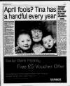 Manchester Evening News Thursday 01 April 1999 Page 5