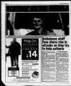 Manchester Evening News Thursday 01 April 1999 Page 12