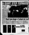 Manchester Evening News Thursday 01 April 1999 Page 16
