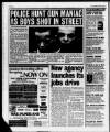 Manchester Evening News Thursday 01 April 1999 Page 22