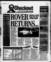 Manchester Evening News Thursday 01 April 1999 Page 49