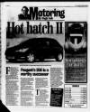 Manchester Evening News Thursday 01 April 1999 Page 62