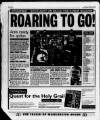 Manchester Evening News Thursday 01 April 1999 Page 108