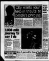 Manchester Evening News Friday 02 April 1999 Page 14