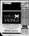 Manchester Evening News Friday 02 April 1999 Page 16