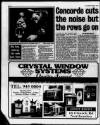 Manchester Evening News Friday 02 April 1999 Page 18