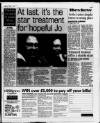 Manchester Evening News Saturday 03 April 1999 Page 9