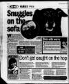 Manchester Evening News Saturday 03 April 1999 Page 18