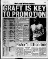 Manchester Evening News Saturday 03 April 1999 Page 63