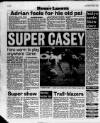 Manchester Evening News Saturday 03 April 1999 Page 72