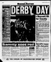 Manchester Evening News Monday 05 April 1999 Page 36