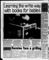 Manchester Evening News Tuesday 06 April 1999 Page 12