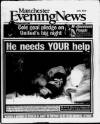 Manchester Evening News Wednesday 07 April 1999 Page 1