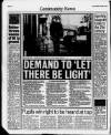Manchester Evening News Wednesday 07 April 1999 Page 20