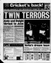 Manchester Evening News Wednesday 07 April 1999 Page 56