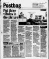 Manchester Evening News Thursday 08 April 1999 Page 23