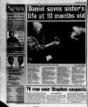 Manchester Evening News Friday 09 April 1999 Page 2