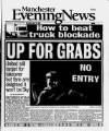 Manchester Evening News Saturday 10 April 1999 Page 1