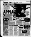 Manchester Evening News Saturday 10 April 1999 Page 22