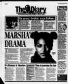 Manchester Evening News Monday 12 April 1999 Page 22