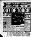 Manchester Evening News Monday 12 April 1999 Page 36