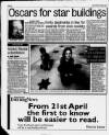 Manchester Evening News Wednesday 14 April 1999 Page 20