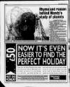 Manchester Evening News Wednesday 14 April 1999 Page 22