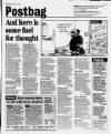 Manchester Evening News Wednesday 14 April 1999 Page 27