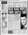 Manchester Evening News Saturday 01 May 1999 Page 2