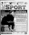 Manchester Evening News Saturday 01 May 1999 Page 49