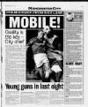 Manchester Evening News Saturday 01 May 1999 Page 65