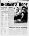 Manchester Evening News Saturday 01 May 1999 Page 71