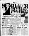 Manchester Evening News Saturday 01 May 1999 Page 84
