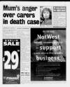 Manchester Evening News Tuesday 04 May 1999 Page 7