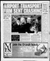 Manchester Evening News Tuesday 04 May 1999 Page 16