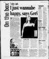Manchester Evening News Tuesday 04 May 1999 Page 46