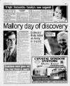 Manchester Evening News Wednesday 05 May 1999 Page 15