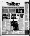 Manchester Evening News Wednesday 05 May 1999 Page 22