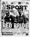 Manchester Evening News Wednesday 05 May 1999 Page 49