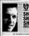 Manchester Evening News Wednesday 05 May 1999 Page 56