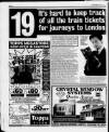 Manchester Evening News Friday 07 May 1999 Page 14