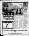 Manchester Evening News Friday 07 May 1999 Page 16
