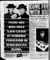 Manchester Evening News Friday 07 May 1999 Page 18